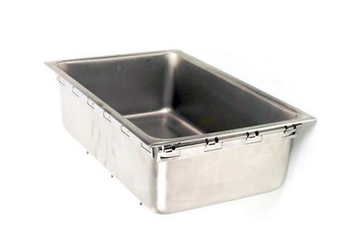 (image for) APW Wyott 55604 WELL PAN 600 SERIES 